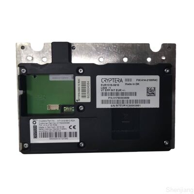 Clavier de pavé numérique crypté EPP Diebold V7 01750303599