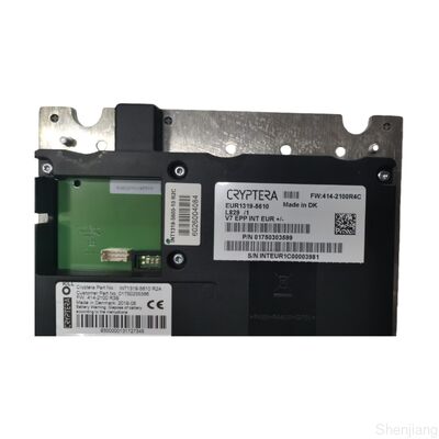 Clavier de pavé numérique crypté EPP Diebold V7 01750303599