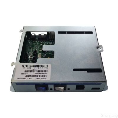 Diebold Unité UCC Unité d'alimentation électrique ELU Boîte ATM Unité d'alimentation de commutation 49254764000F