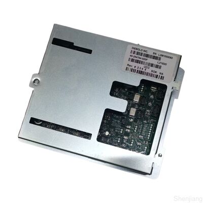 Diebold Unité UCC Unité d'alimentation électrique ELU Boîte ATM Unité d'alimentation de commutation 49254764000F