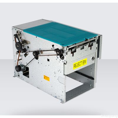 Hyosung 2K CDU-1100 Ceinture de distributeur de liquidités S3M 1401*0.8 Ceinture dentaire 4820000257 S4820000257