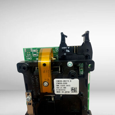 Hyosung 3 lecteur de cartes ICM300-3R0775 IFM300-0300 sans lunette