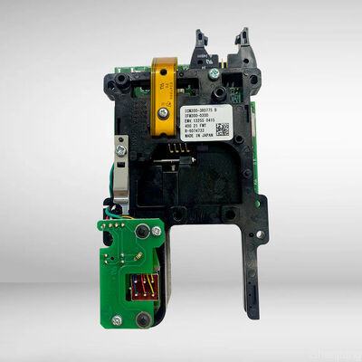 Hyosung 3 lecteur de cartes ICM300-3R0775 IFM300-0300 sans lunette