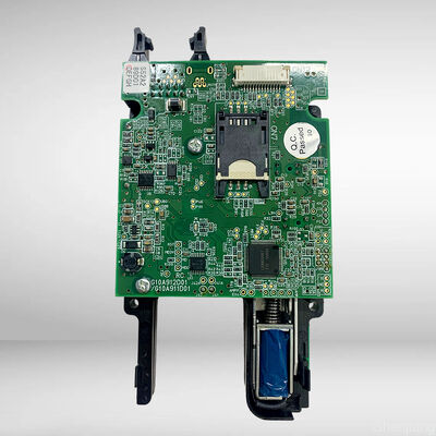 Hyosung 3 lecteur de cartes ICM300-3R0775 IFM300-0300 sans lunette