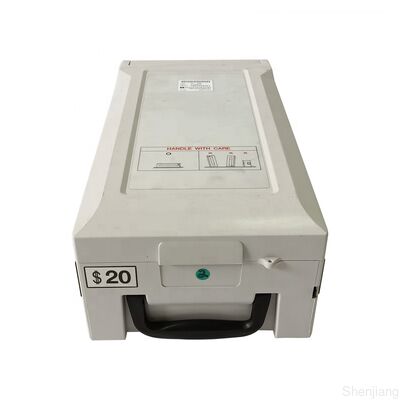 Cassette Hyosung 3K 7K 7310000695 7310000225