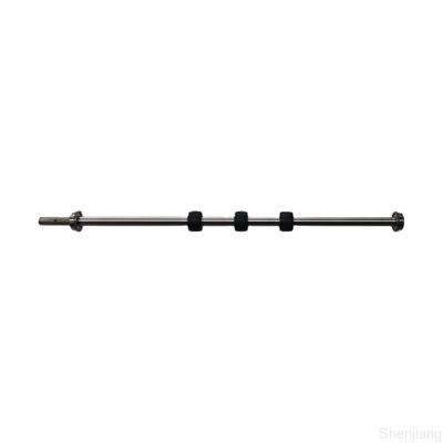 Arbre de transmission Diebold Shaft Transport DRV, pièce 49253631000B