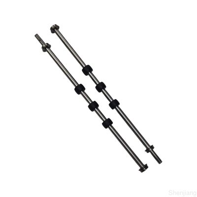 Arbre de transmission Diebold Shaft Transport DRV, pièce 49253631000B