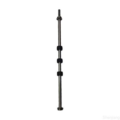 Arbre de transmission Diebold Shaft Transport DRV, pièce 49253631000B