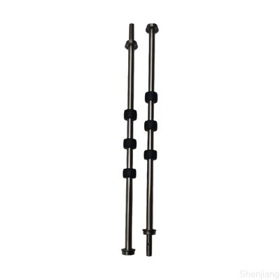 Arbre de transmission Diebold Shaft Transport DRV, pièce 49253631000B