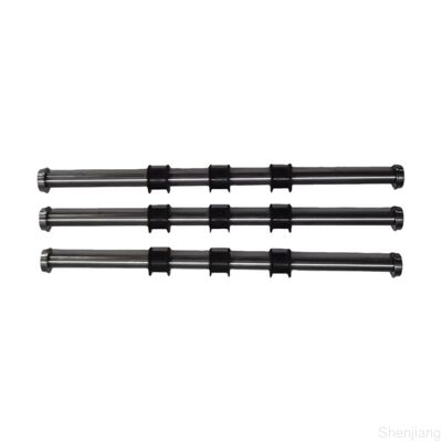 L'assemblage de l'axe de transport de l'axe de décharge de l'axe de décharge de l'axe 49202790000A