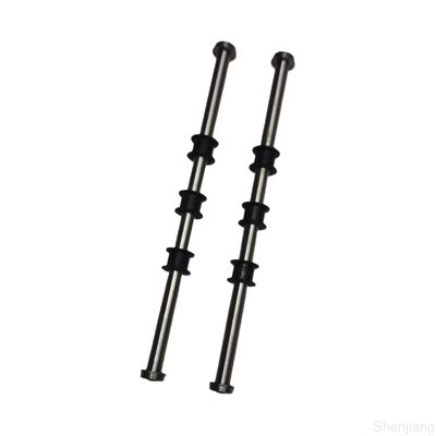 L'assemblage de l'axe de transport de l'axe de décharge de l'axe de décharge de l'axe 49202790000A