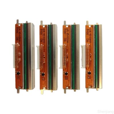 Le groupe des têtes d'impression thermique VKP80III 2C160000000313