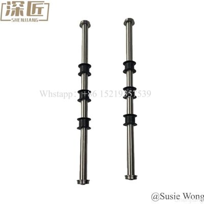 La machine d'atmosphère 49202790000A partie l'ARBRE de présentateur de Diebold Nixdorf Opteva, XPRT IDLER ASSY 49-202790-000A