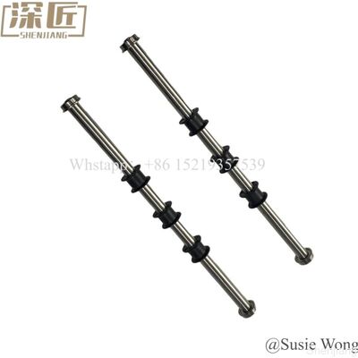 La machine d'atmosphère 49202790000A partie l'ARBRE de présentateur de Diebold Nixdorf Opteva, XPRT IDLER ASSY 49-202790-000A