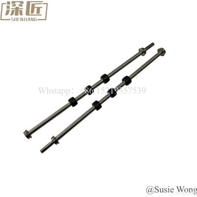 La machine d'atmosphère 49253616000D partie le TRANSPORT DRV 49-253616-000D d'ARBRE de Diebold Nixdorf Opteva 5500D