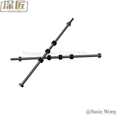 La machine d'atmosphère 49253616000D partie le TRANSPORT DRV 49-253616-000D d'ARBRE de Diebold Nixdorf Opteva 5500D