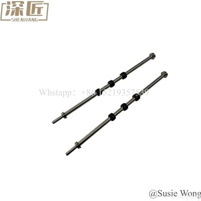 La machine d'atmosphère 49253616000D partie le TRANSPORT DRV 49-253616-000D d'ARBRE de Diebold Nixdorf Opteva 5500D