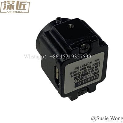 49255908000B 49-255908-000B Diebold CAMÉRA USB CONNECTEUR CÔTÉ GAUCHE