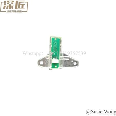 4450770172 capteur de CASSETTE des pièces S2 d'atmosphère de 445-0770172 NCR