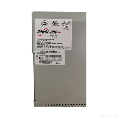 WINCOR 2050XE 24V Alimentation Centrale III/IV Procash Power Unit 1750069162