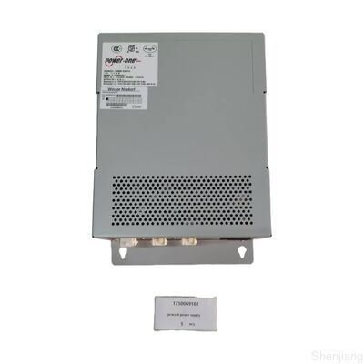 WINCOR 2050XE 24V Alimentation Centrale III/IV Procash Power Unit 1750069162