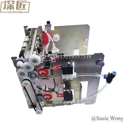 445-0736668 4450736668 ENSEMBLE DE MODULE DE SÉLECTION NCR S2