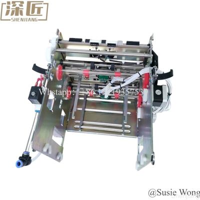 445-0736668 4450736668 ENSEMBLE DE MODULE DE SÉLECTION NCR S2