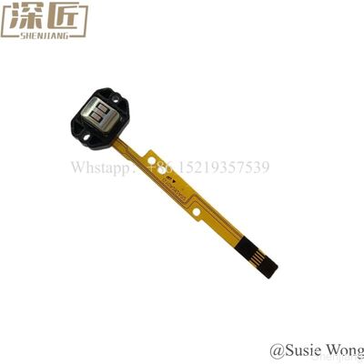 Lecteur de carte ATM, tête magnétique, usine DN, pièces de rechange pour Machine ATM, tête de lecteur de carte DN avec tête W/R