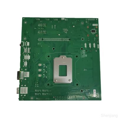 La carte mère WINCOR PC280 avec TPM Core i5 L2.0-H81-uATX_AB 1750254552