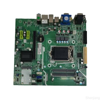 La carte mère WINCOR PC280 avec TPM Core i5 L2.0-H81-uATX_AB 1750254552