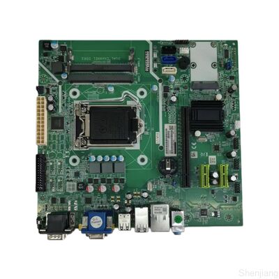 La carte mère WINCOR PC280 avec TPM Core i5 L2.0-H81-uATX_AB 1750254552