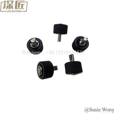 Rouleau de lecteur de carte série DN pour Diebold Nixdorf 1750304622 1750304620 1750304621, entretien du lecteur de carte ATM