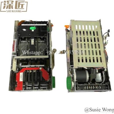 4450761208 445-0761208 NCR S2 Présentateur R/A FRU Modèle complet et pièces de rechange