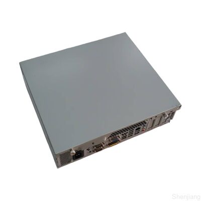 L'appareil est équipé d'un système d'exploitation