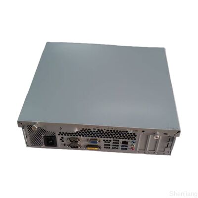 L'appareil est équipé d'un système d'exploitation