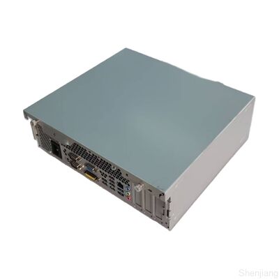 L'appareil est équipé d'un système d'exploitation