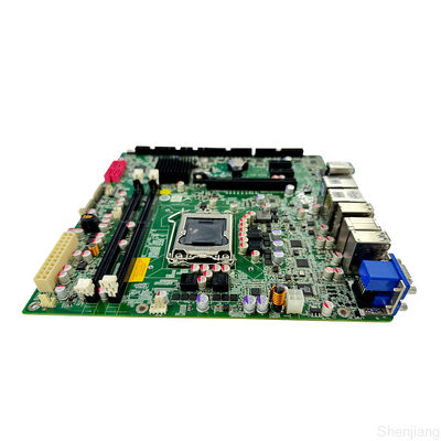 Nouveau GRG bancaire original IPC Main Board 214040067 GDYT- IMB - H612B pour les distributeurs automatiques de la série H68N et H22