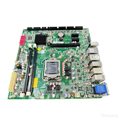 Nouveau GRG bancaire original IPC Main Board 214040067 GDYT- IMB - H612B pour les distributeurs automatiques de la série H68N et H22