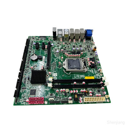 Nouveau GRG bancaire original IPC Main Board 214040067 GDYT- IMB - H612B pour les distributeurs automatiques de la série H68N et H22