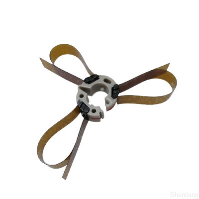 Le nouveau distributeur automatique de billets de banque Hitachi 7500SR partie 4P007460A 49024216000B WCS-S Roller Assy 3LP 3FLT 70OD