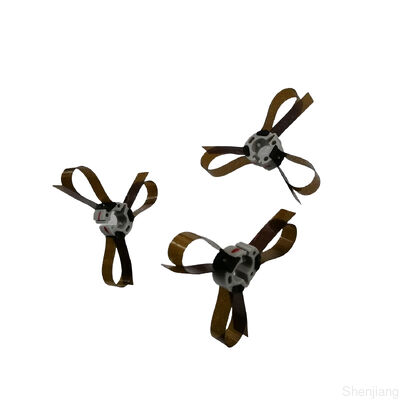 Le nouveau distributeur automatique de billets de banque Hitachi 7500SR partie 4P007460A 49024216000B WCS-S Roller Assy 3LP 3FLT 70OD