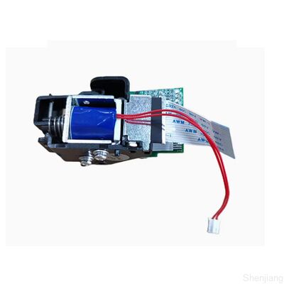 Nouvelles pièces de distributeur automatique Diebold DN lecteur de carte bloc de contact IC Ict3h5-3A7790 puce IC