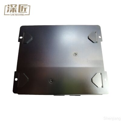 49-254764-000F Original Diebold Unité UCC ELU Box d'alimentation électrique ATM Commutation d'alimentation électrique 49254764000F