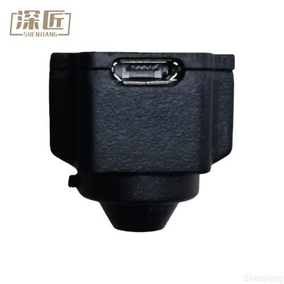 49-255908-000A Original Diebold USB Camera with Right Side Connector ATM Micro Camera 49255908000A