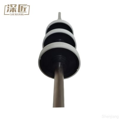 49248086-A 49-248086-000A ATM Parts Diebold Nixdorf 5500 Stacker Roller Shaft 49248086000A