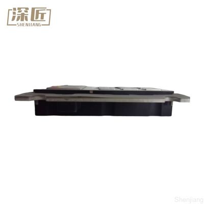 1750234996 DIEBOLD NIXDORF Clavier V7 EPP PRT ABC 01750234996 Pièces détachées de la machine de guichet automatique