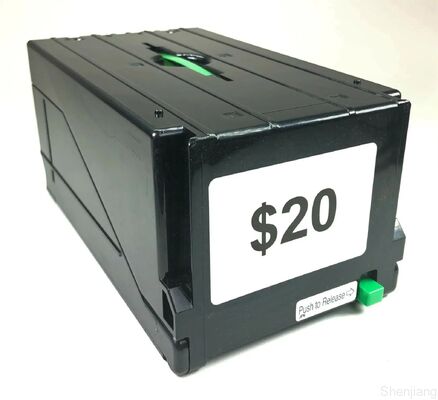 FUJITSU F53 F56 KD03234-C520 distributeur de factures cassette de trésorerie KD02881-Y525 cassette plaque de pression avant 38038445