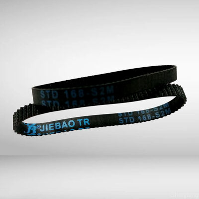 FUJITSU F56 KD03234-C930 Ceinture à dents de distributeur de factures 10*156*S2M pour pièces de distributeur automatique