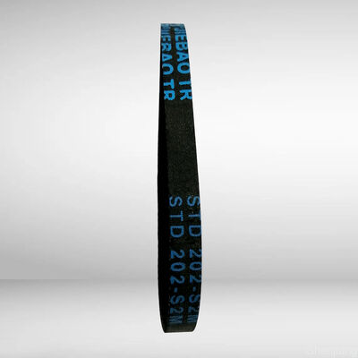 FUJITSU F56 KD03234-C930 Ceinture à dents de distributeur de factures 10*156*S2M pour pièces de distributeur automatique