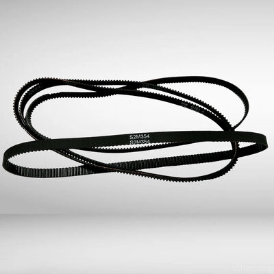 FUJITSU F56 KD03234-C930 Ceinture à dents de distributeur de factures 10*300*S2M pour pièces de distributeur automatique